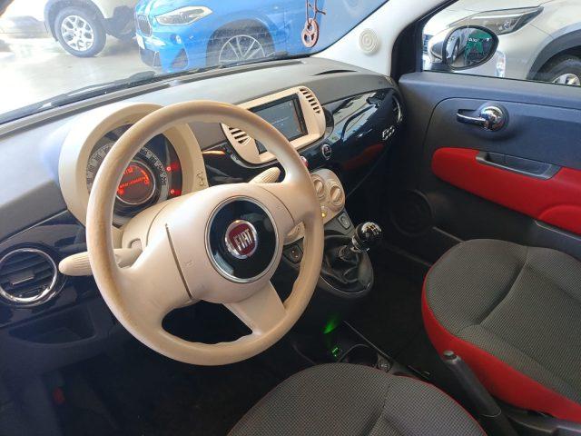 FIAT 500 1.2 EasyPower Pop Star