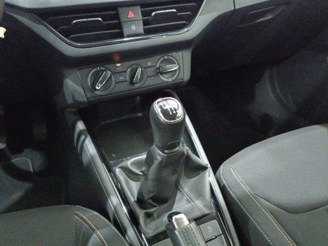 SKODA Kamiq 1.0 TSI 110 CV Ambition