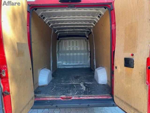 FIAT Ducato 33 2.3 MJT 130CV PLM-TA Furgone