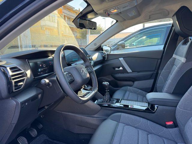 CITROEN C4 PureTech 130 S&S Max