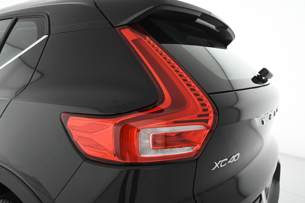 VOLVO XC40 1.5 t4 phev Inscription Expression auto LED+APP CONNECT+C18''