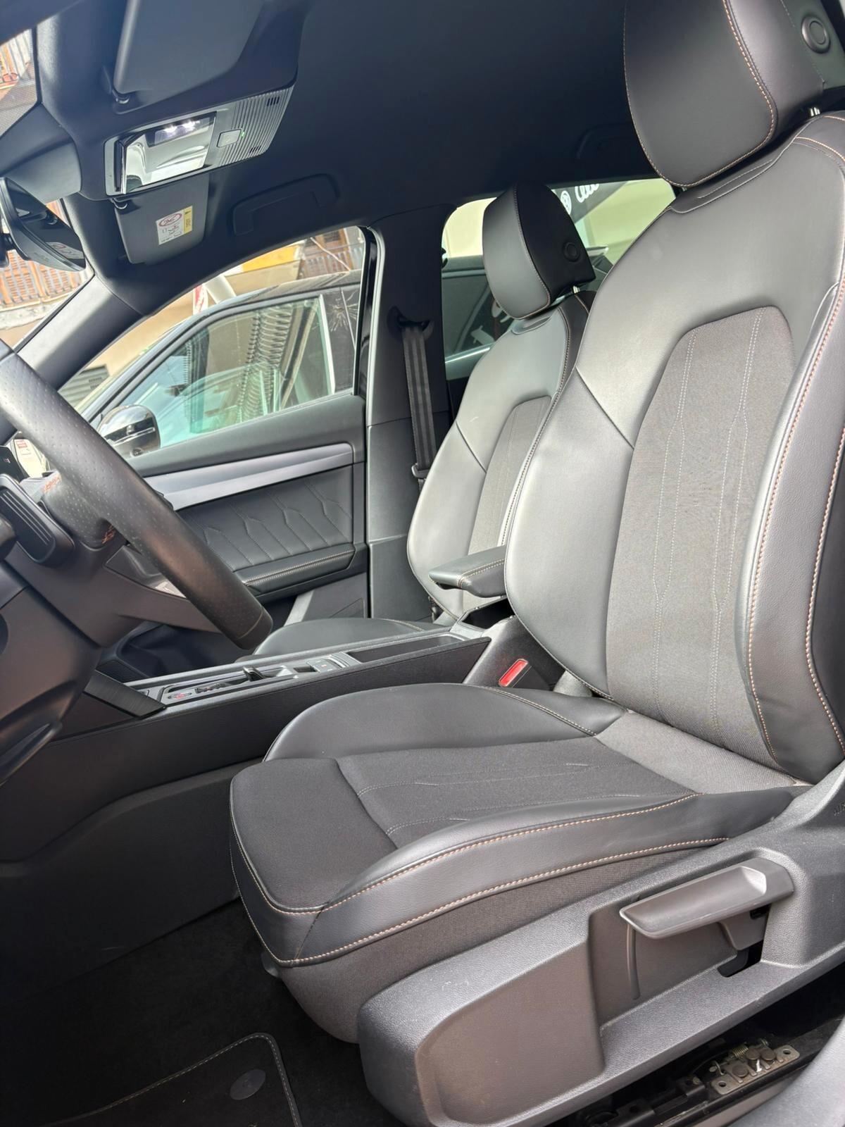 Cupra Formentor 2020 1.4 e-hybrid 204cv dsg