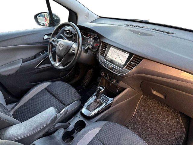OPEL Crossland X 1.5 ECOTEC D 120 CV Start&Stop aut. Innovation