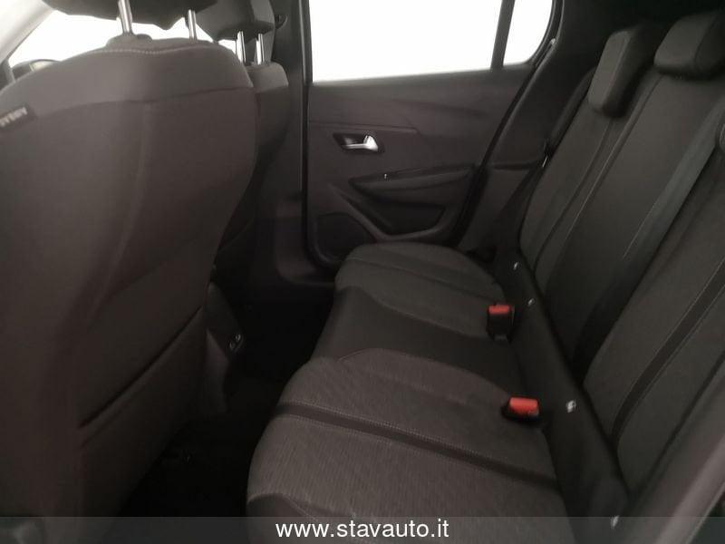 Peugeot 208 208 PureTech 100 Stop&Start 5 porte Allure