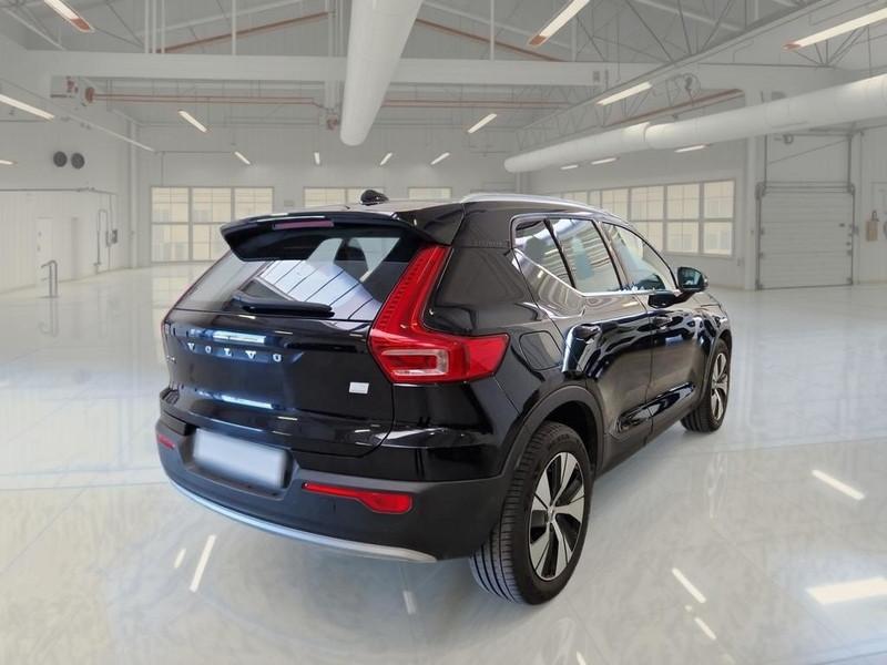 VOLVO XC40 T5 Plug-in Hybrid auto Recharge Inscription Expression