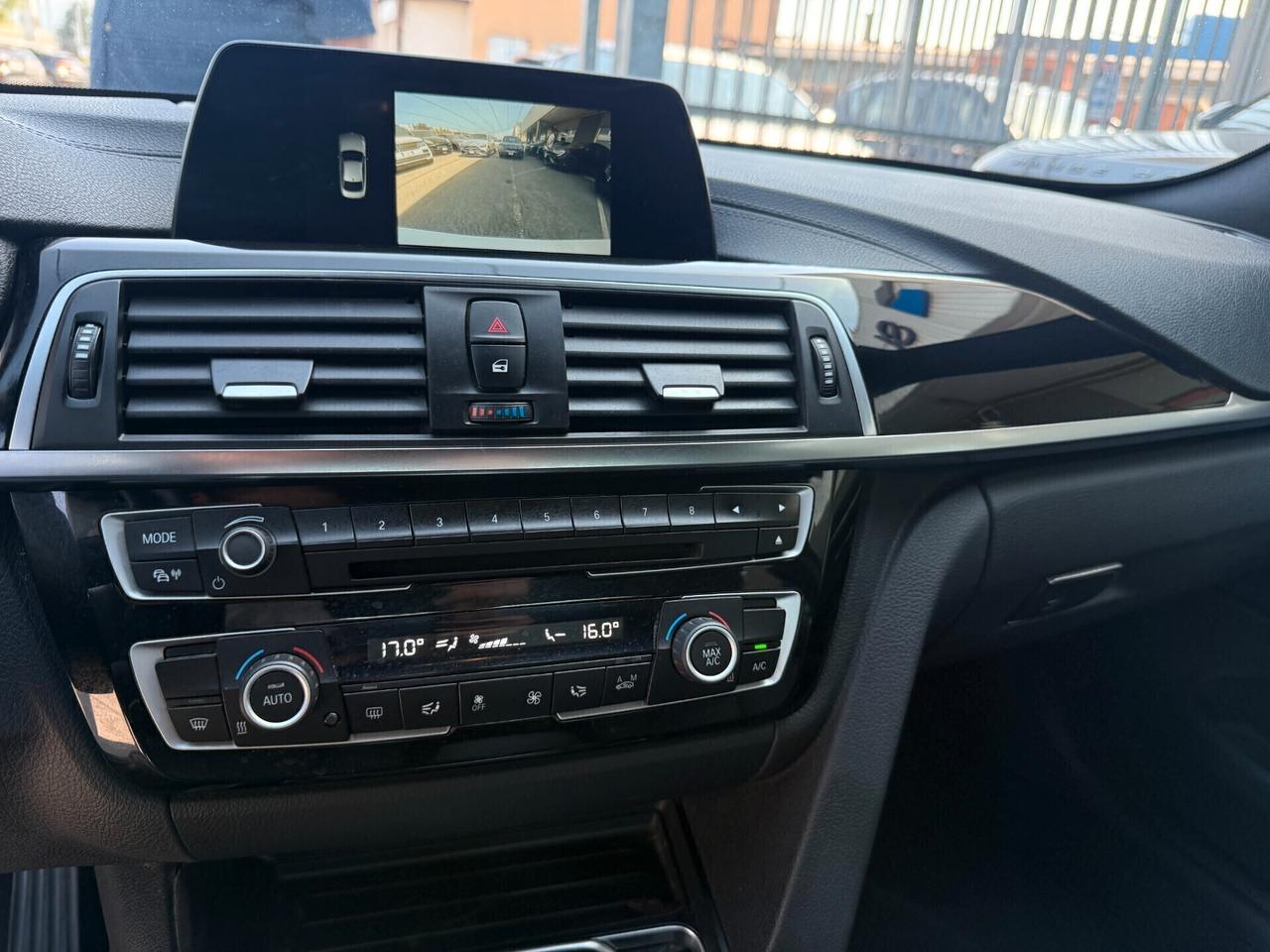 BMW 420 d Coupe Sport (SERVICE IN BMW)