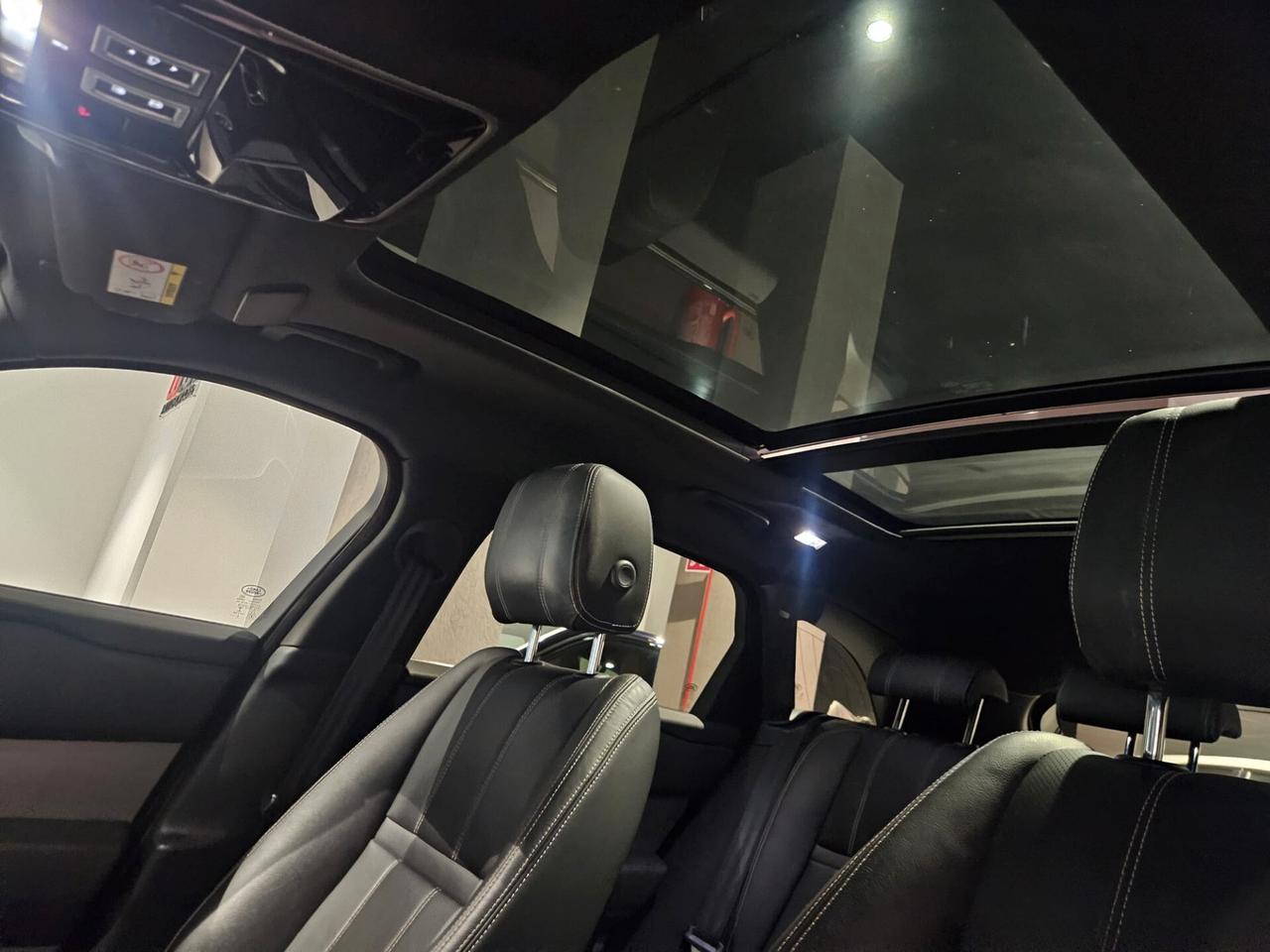 Land Rover Range Velar 3.0D l6 300 CV R-Dynamic SE IVA ESP