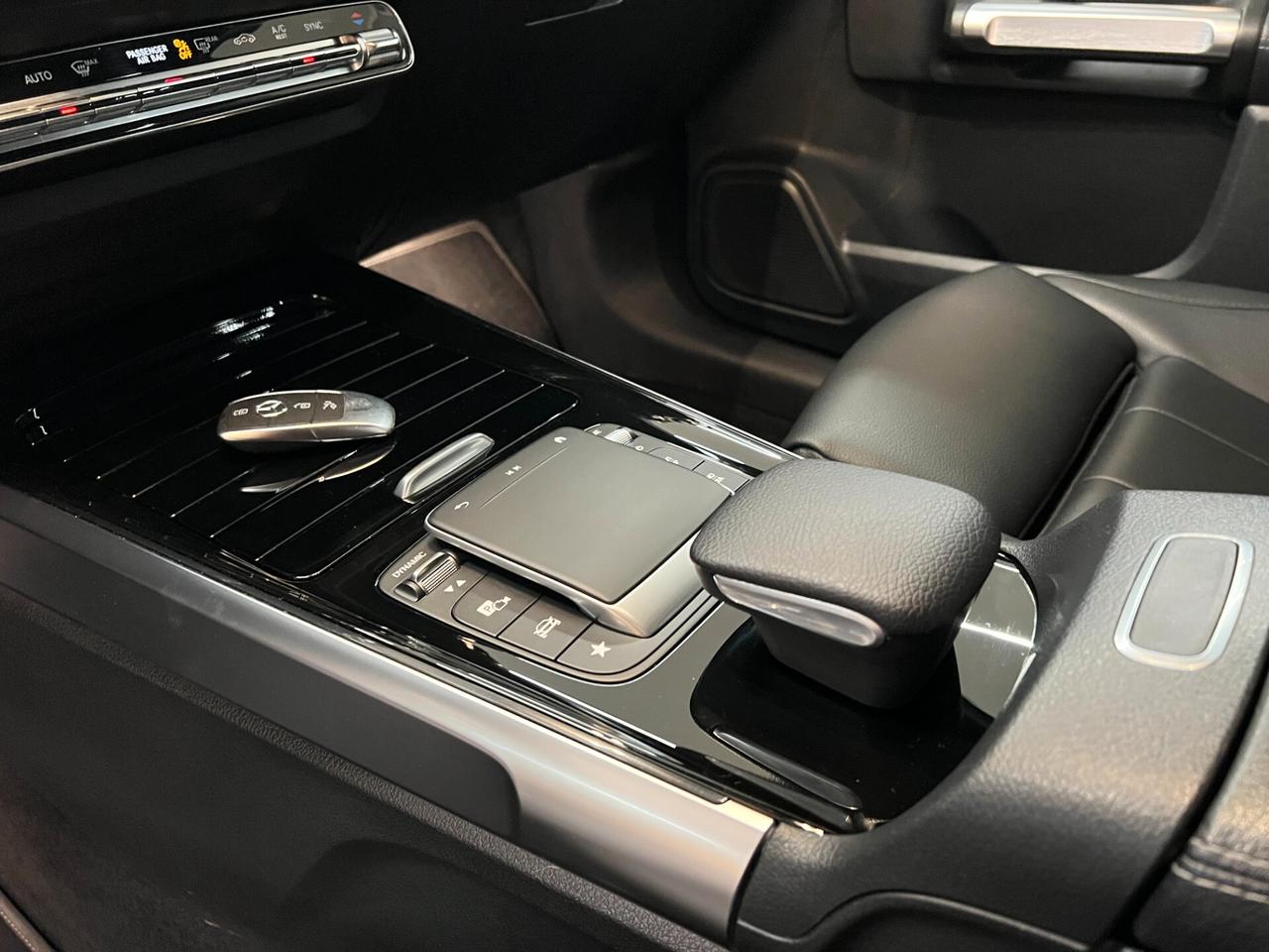 Mercedes-benz GLB 200 GLB 200 d Automatic Sport Plus