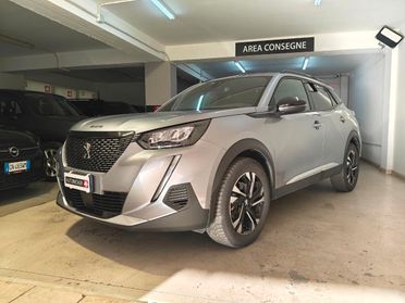 PEUGEOT 2008 2ª serie 2008 BlueHDi 130 S&S EAT...