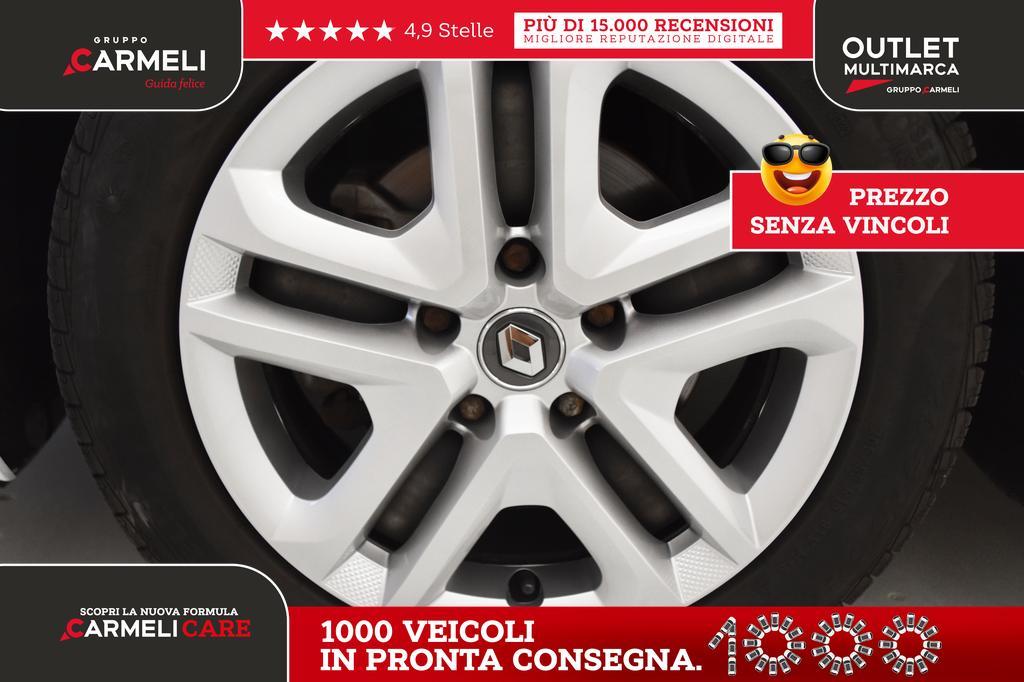 Renault Megane Sporter 1.3 TCe Business