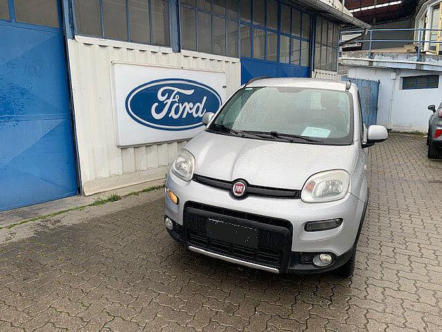 Fiat Panda 0.9 TwinAir Turbo S&S 4x4