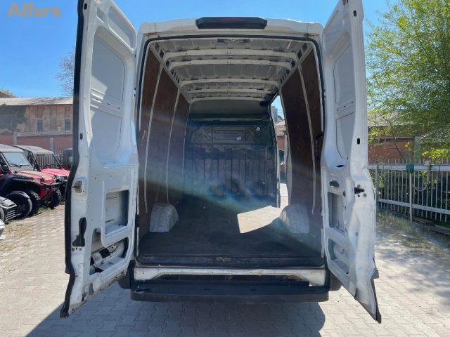 IVECO Daily 35C14V BTor 2.3 HPT PM-SL-TA-RG Furgone