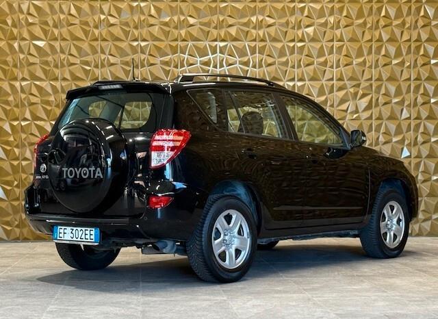 Toyota RAV 4 RAV4 2.2 D-4D 150 CV DPF Exclusive