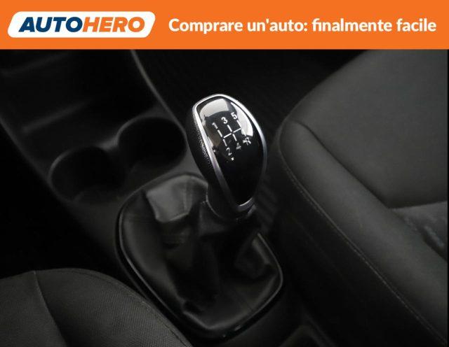 OPEL Karl Rocks 1.0 73 CV
