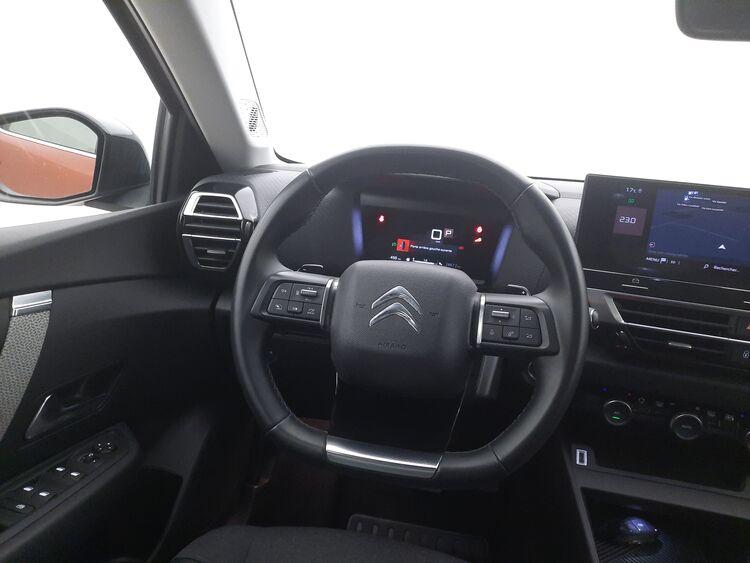 Citroen C4 Shine BR878280 1.2 Benzina 131CV