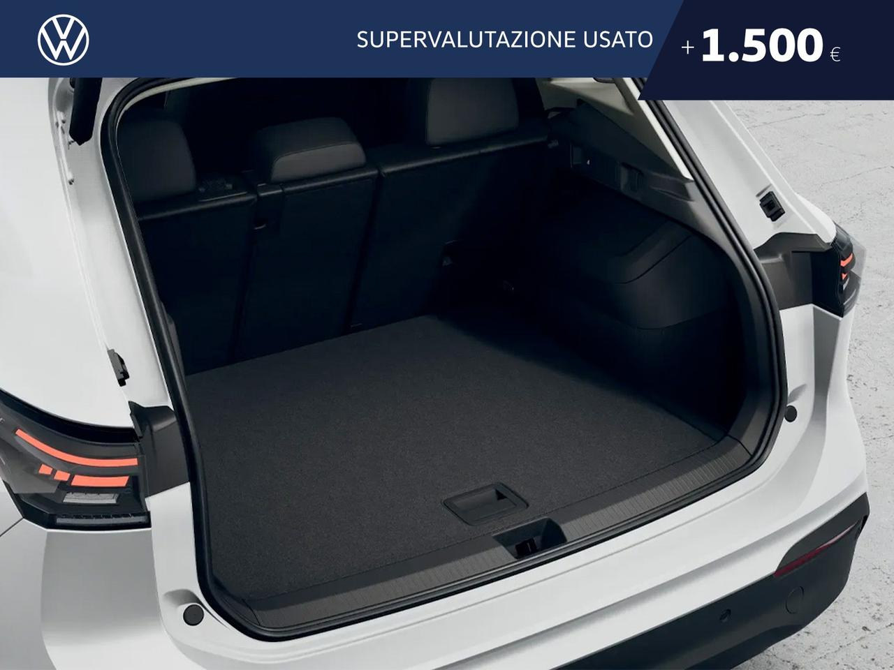 Volkswagen Tiguan 1.5 etsi edition plus 150cv dsg