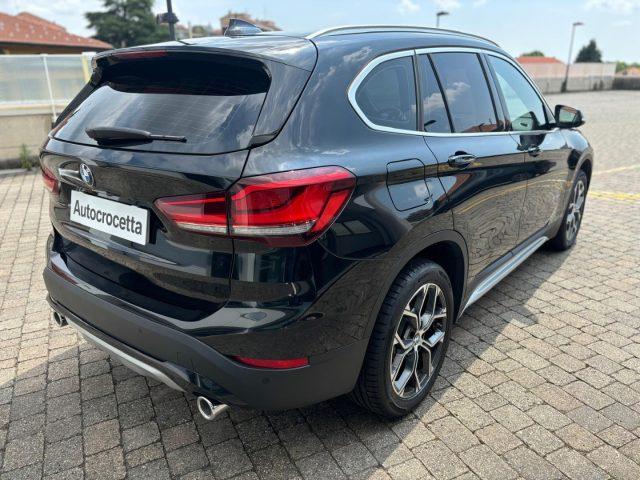 BMW X1 sDrive18d xLine