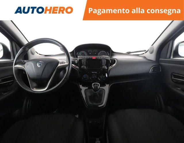 LANCIA Ypsilon 0.9 TwinAir 5 porte Metano Ecochic Gold