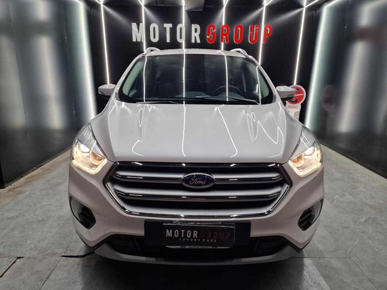 Ford Kuga 1.5 EcoBoost 120 CV S&S 2WD Titanium