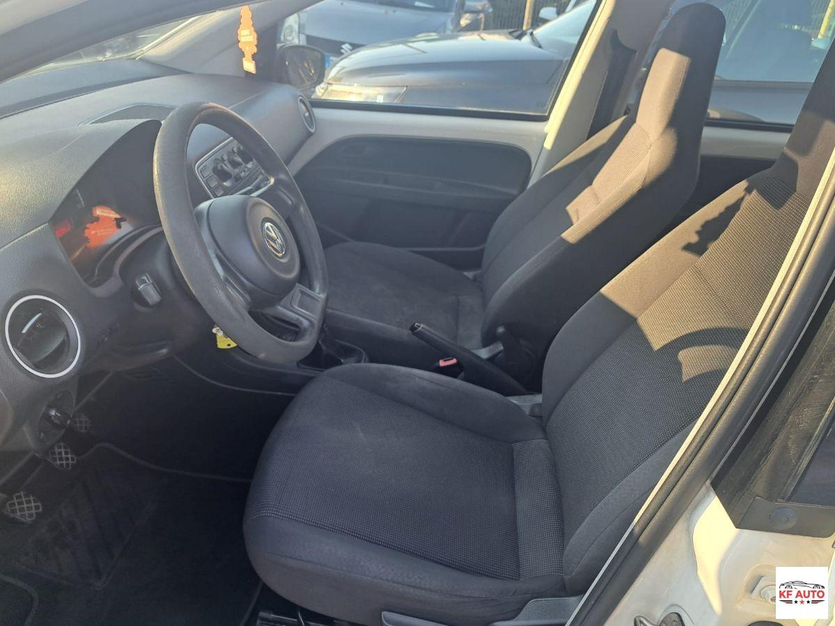 VOLKSWAGEN - Up! 5p 1.0 Take 60cv