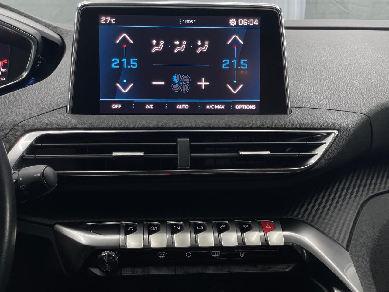 Peugeot 3008 BlueHDi 130 S&S Active Pack