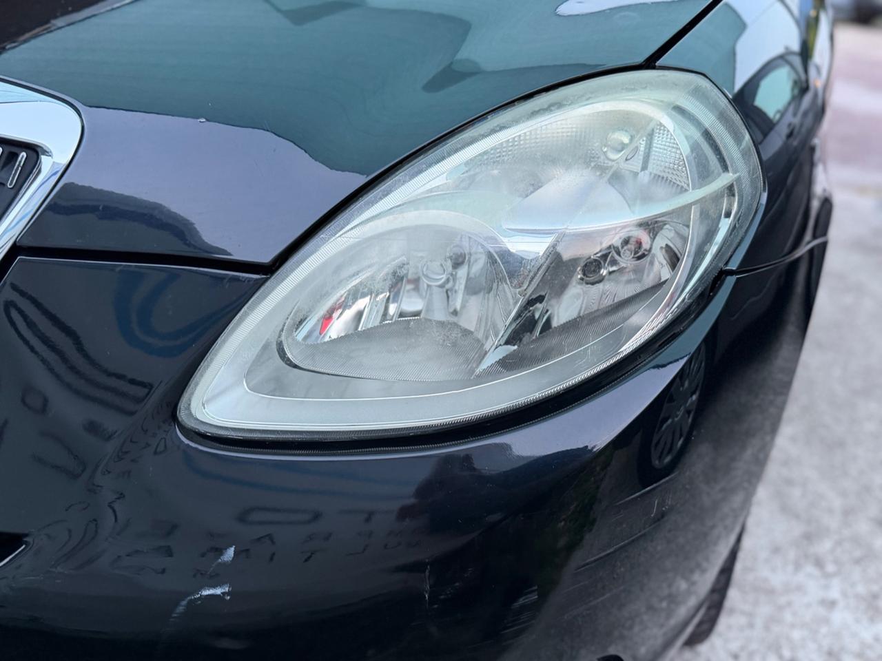 Lancia Ypsilon 1.2 Benzina IDEALE PER NEOPATENTATI