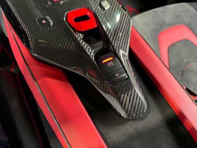 LAMBORGHINI Other SIAN ROADSTER V12 819HP "1 di 19 ESEMPLARI"