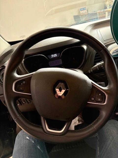 Renault Captur dCi 8V 90 CV Sport Edition