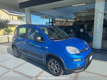 FIAT Panda Panda 1.0 FireFly S&S Hybrid Pandina