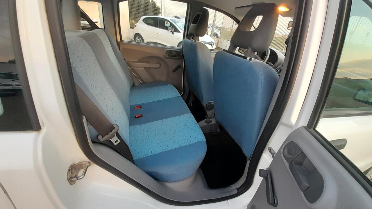 Fiat Panda 1.1 Active