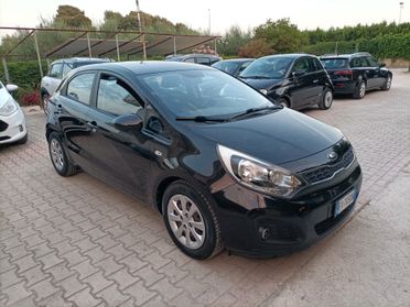 Kia Rio 1.2 5p. ECO GPL *83.000km*