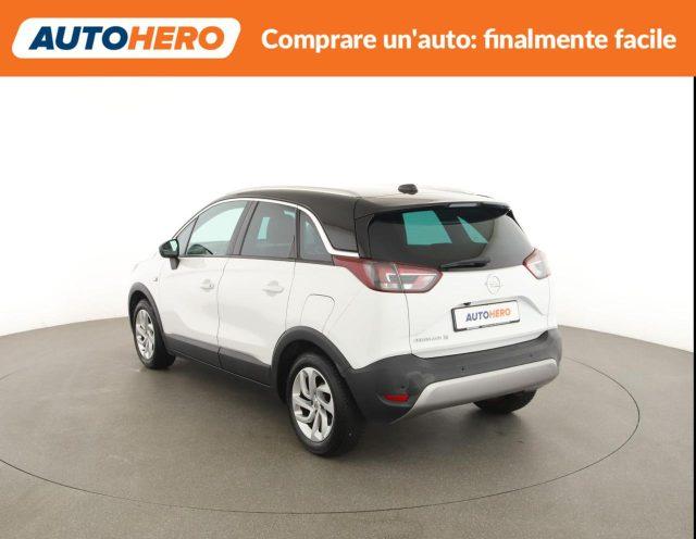OPEL Crossland X 1.2 12V Start&Stop Innovation