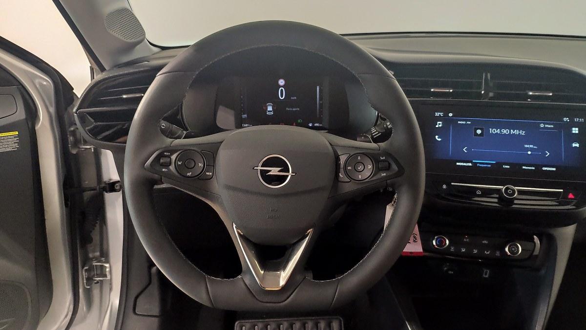 OPEL Corsa 5Porte 1.2 100 Cv Aut. Edition