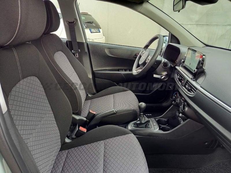 KIA Picanto Picanto 1.0 mpi Gpl Urban