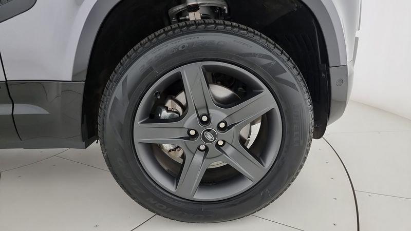 Land Rover Defender 110 3.0D I6 250 CV AWD Auto X-Dynamic SE