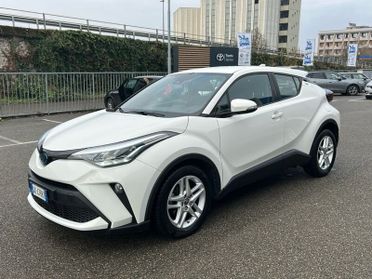 Toyota C-HR C-HR 1.8 Hybrid E-CVT Active