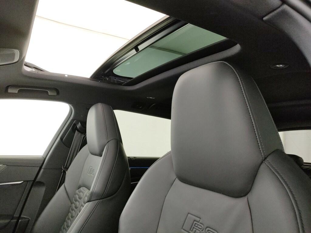 Audi RS6 4.0 mHEV Quattro Tiptronic