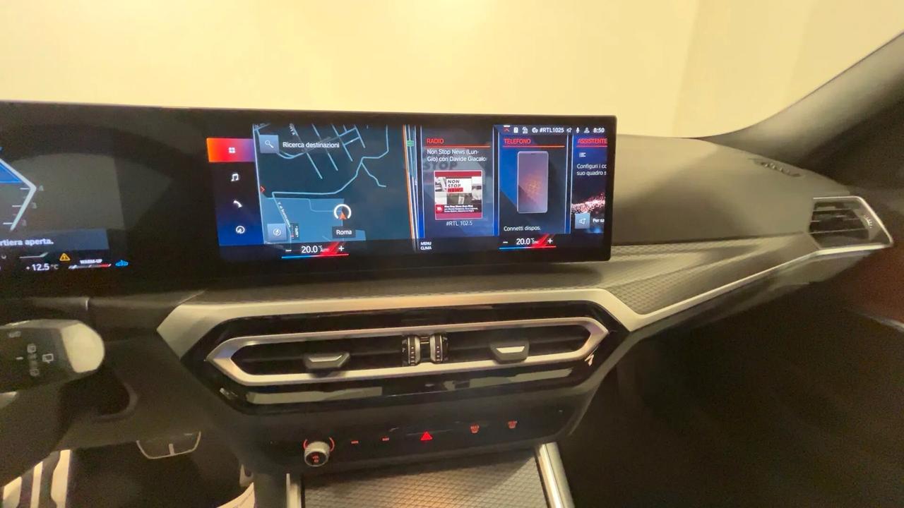 Bmw 340i M 48V xDrive Touring