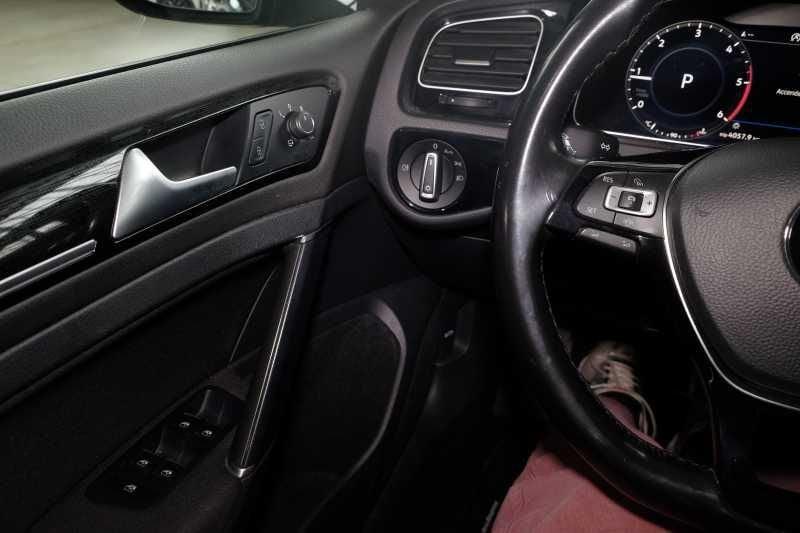 Volkswagen Golf BV5 - 7 VARIANT VARIANT 2.0 TDI EXECUT DSG 150CV
