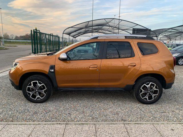 DACIA Duster 1.6 SCe GPL 4x2 Techroad
