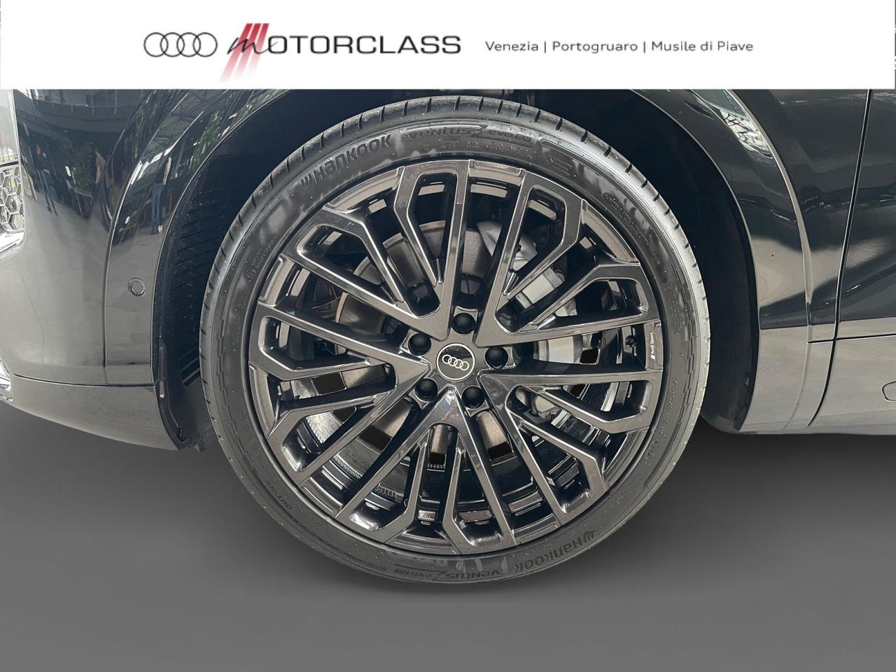 Audi Q7 3.0 v6 tdi mhev+ 299cv s line quattro tiptronic 7p.ti