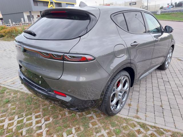 ALFA ROMEO Tonale 1.3 280 CV PHEV AT6 Q4 Veloce