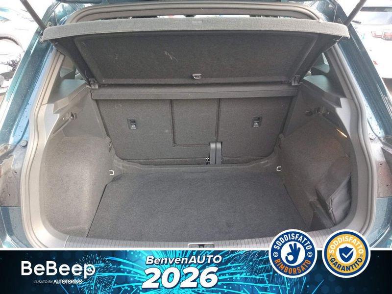 Volkswagen Tiguan 2.0 TDI R-LINE 4MOTION 150CV DSG