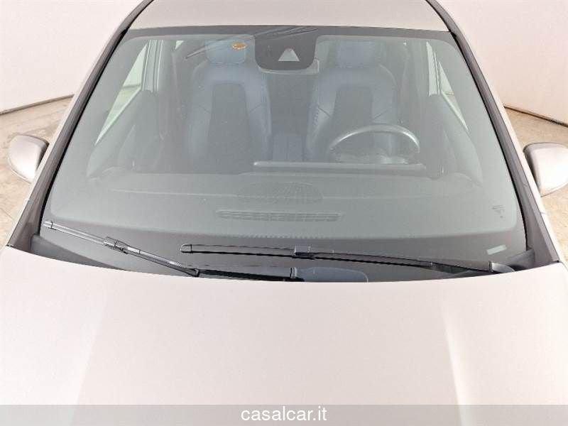 Mercedes-Benz Classe B B 180 d Automatic Business Extra CON 3 ANNI DI GARANZIA KM ILLIMITATI