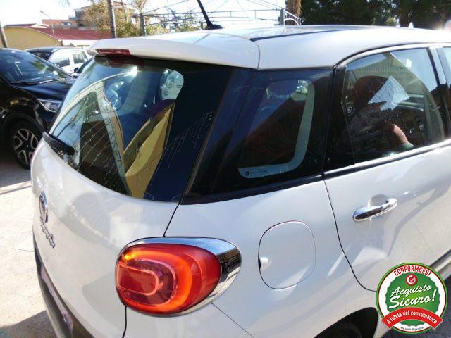 FIAT 500L 1.3 Multijet 85 CV Pop Star