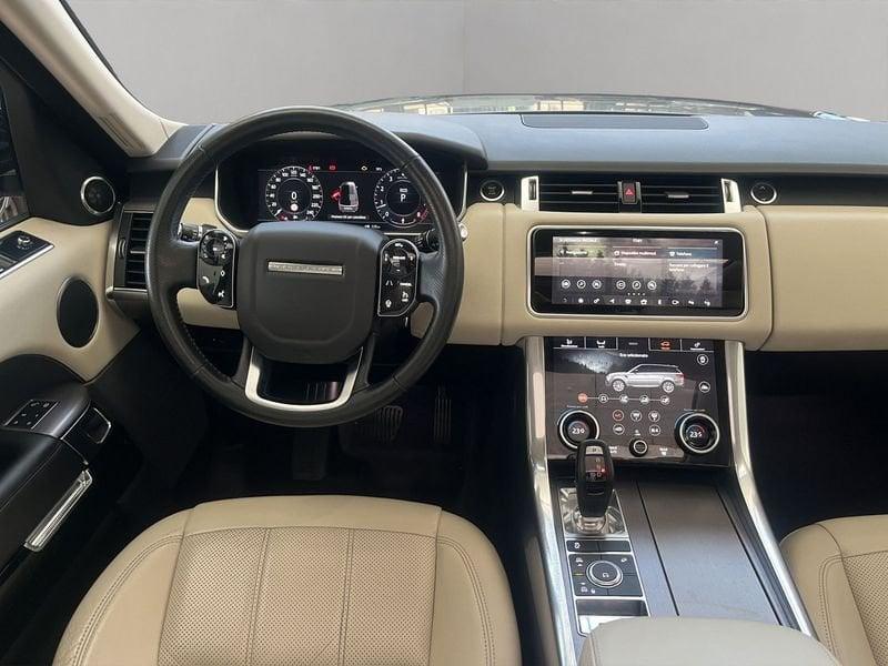 Land Rover Range Rover Sport Range Rover Sport 2.0 si4 SE 300cv auto my19