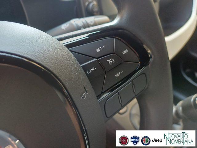 FIAT Panda Pandina Cross 1.0 FireFly Hybrid 5°P Auto Nuova