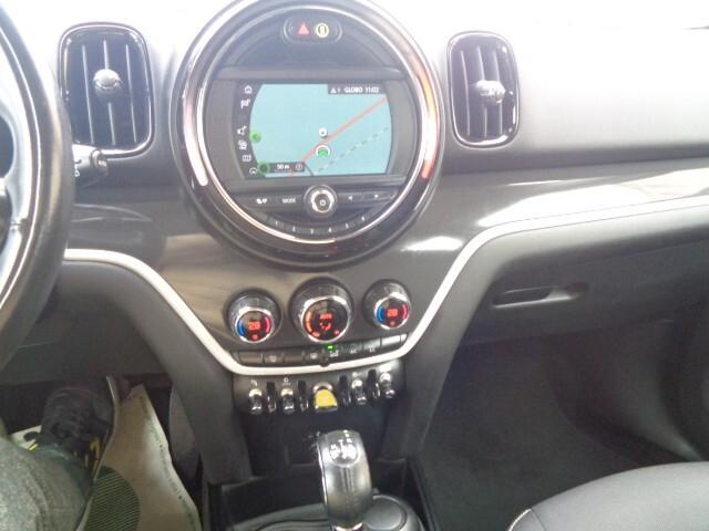 Mini Cooper SE Countryman 1.5 ALL4 Automatica Plug-in Hybrid