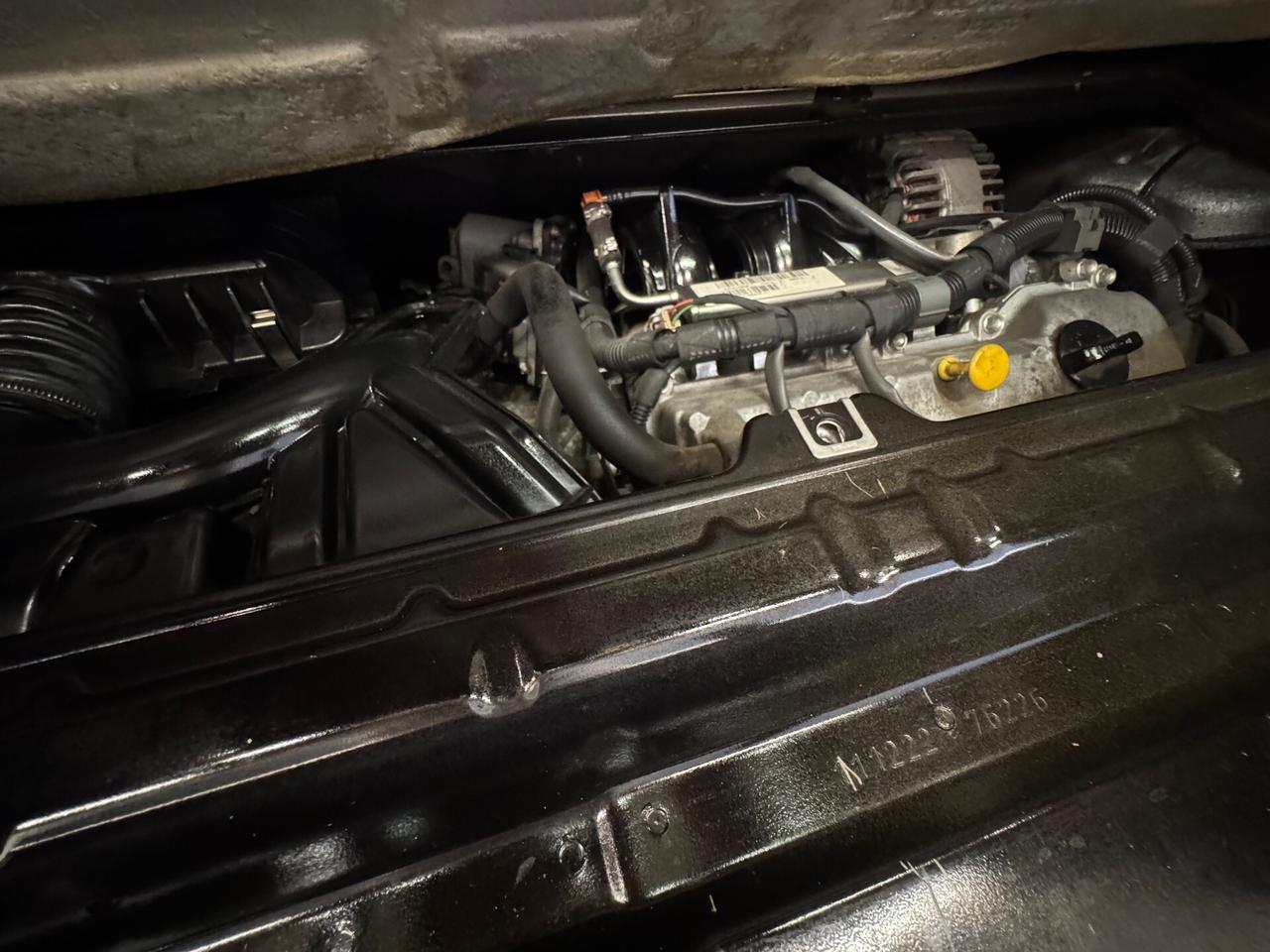 smart forTwo 0.9 52kw neopatentati PULSE SERVOSTERZO mp3 usb