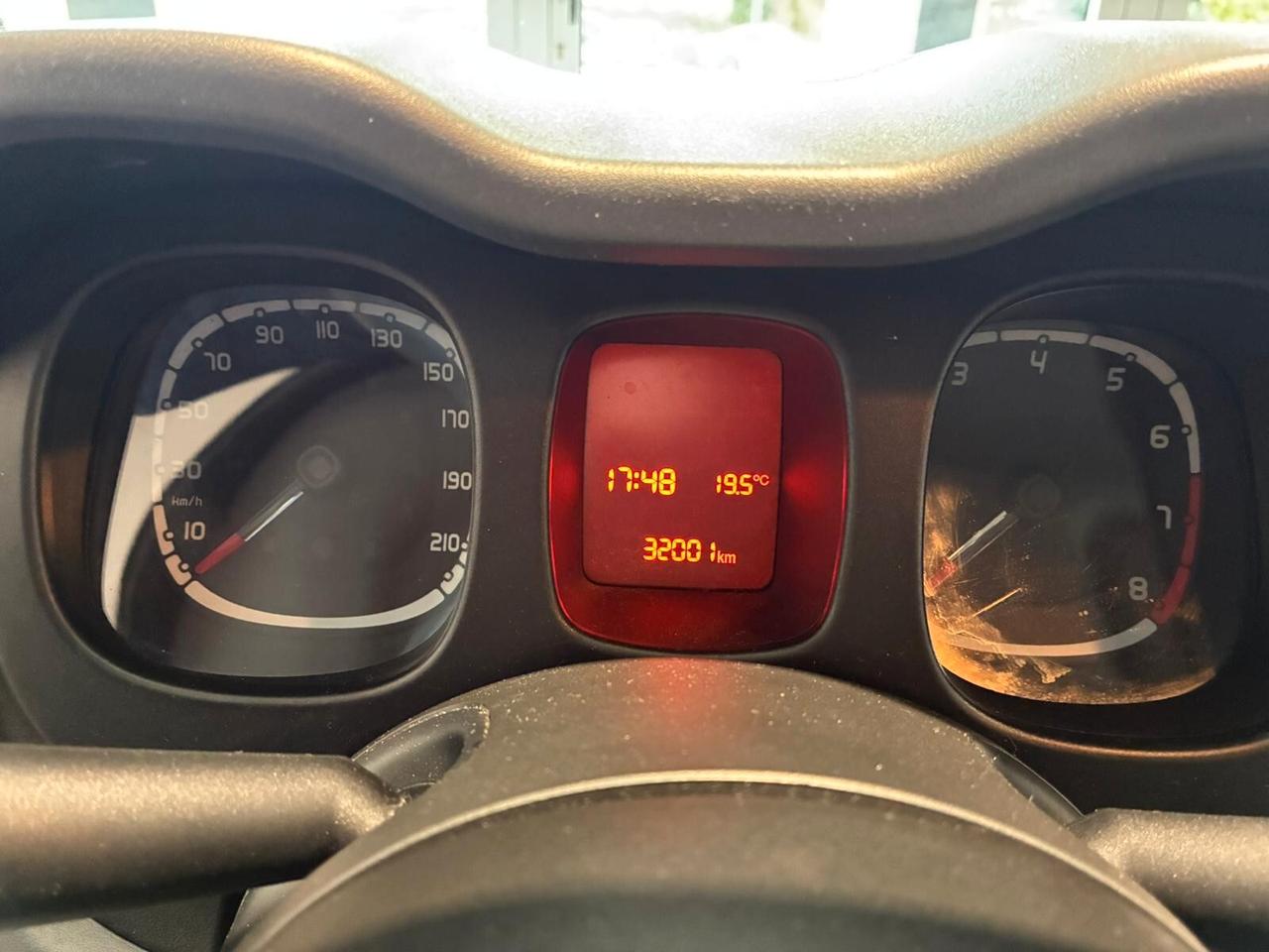 Fiat Panda Cross 1.0 FireFly S&S Hybrid NESSUN OBBLIGO DI FINANZIAMENTO